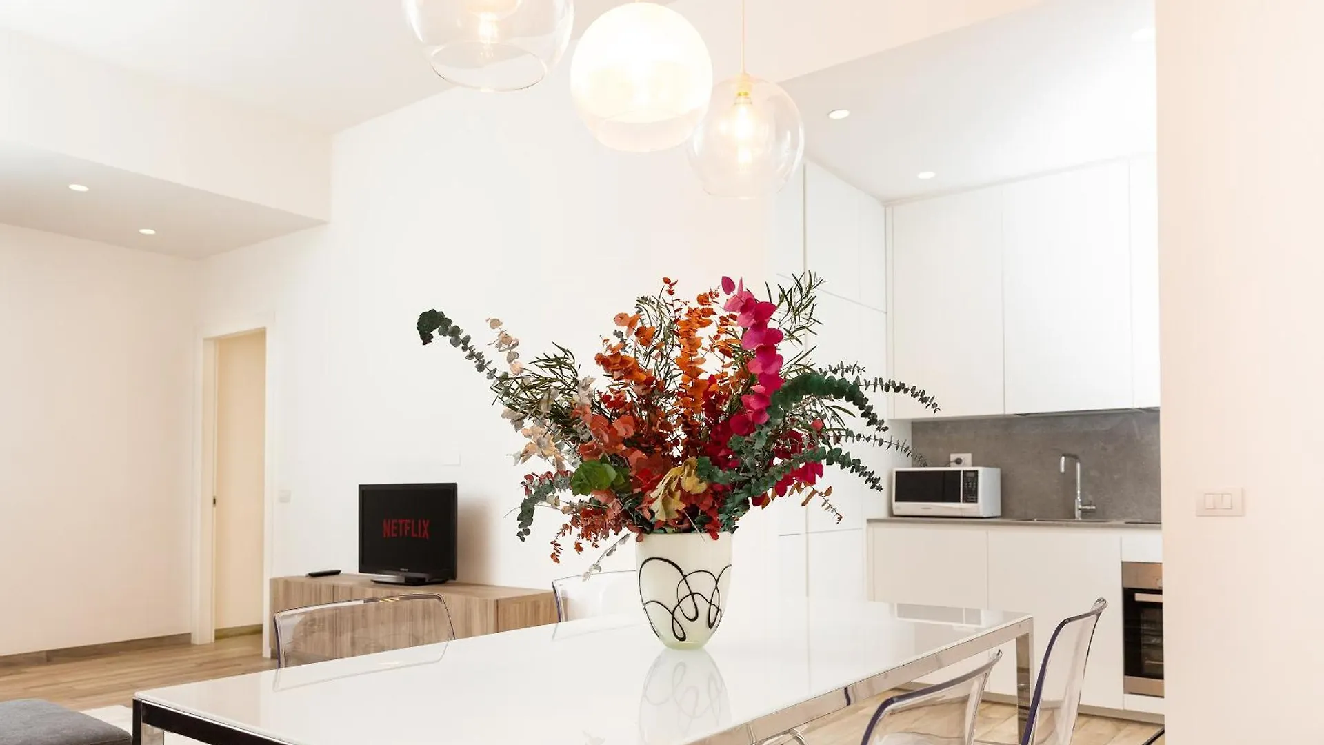 Apartment Portaromana Tres Chic Milan