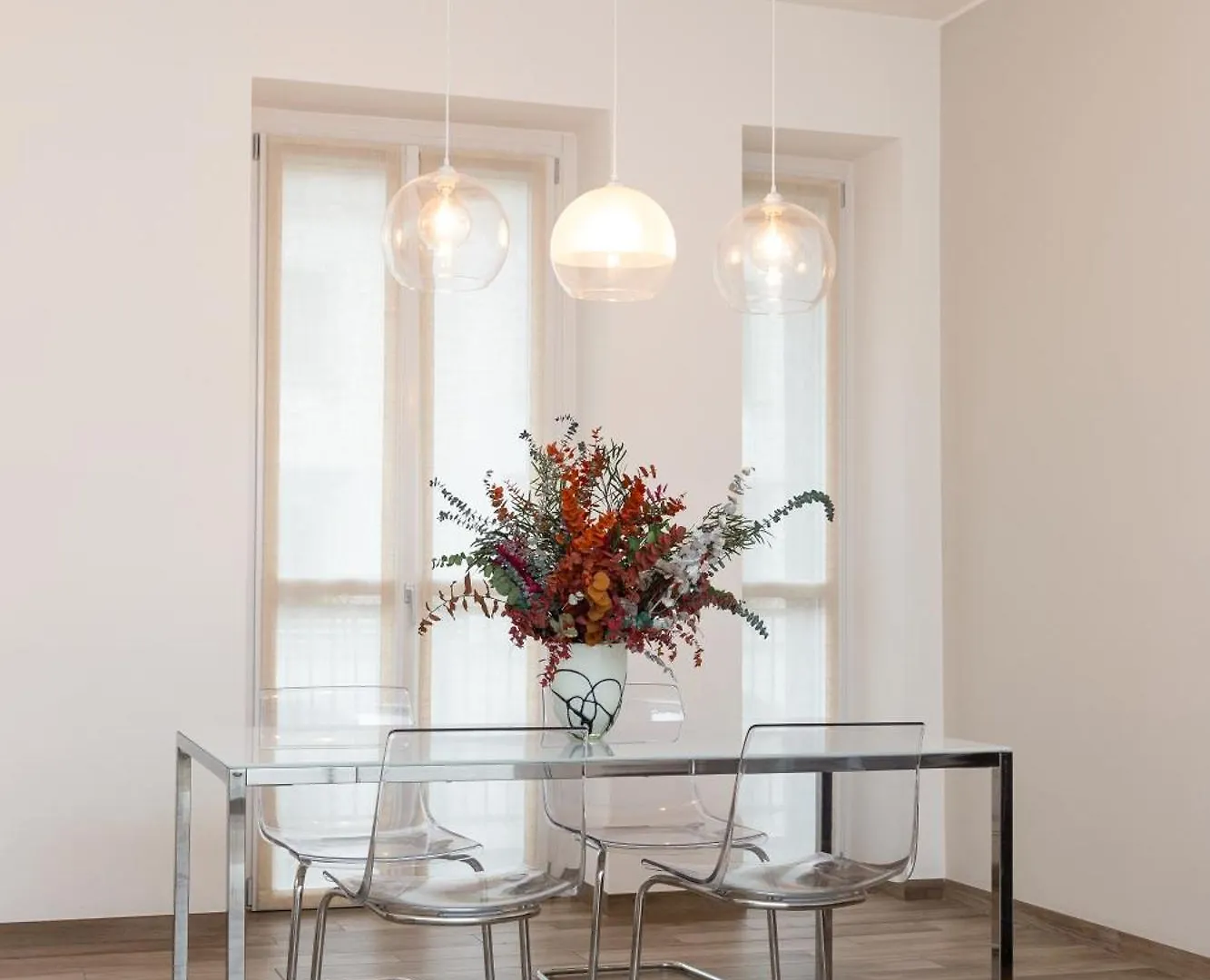 Apartment Portaromana Tres Chic Milan Italy