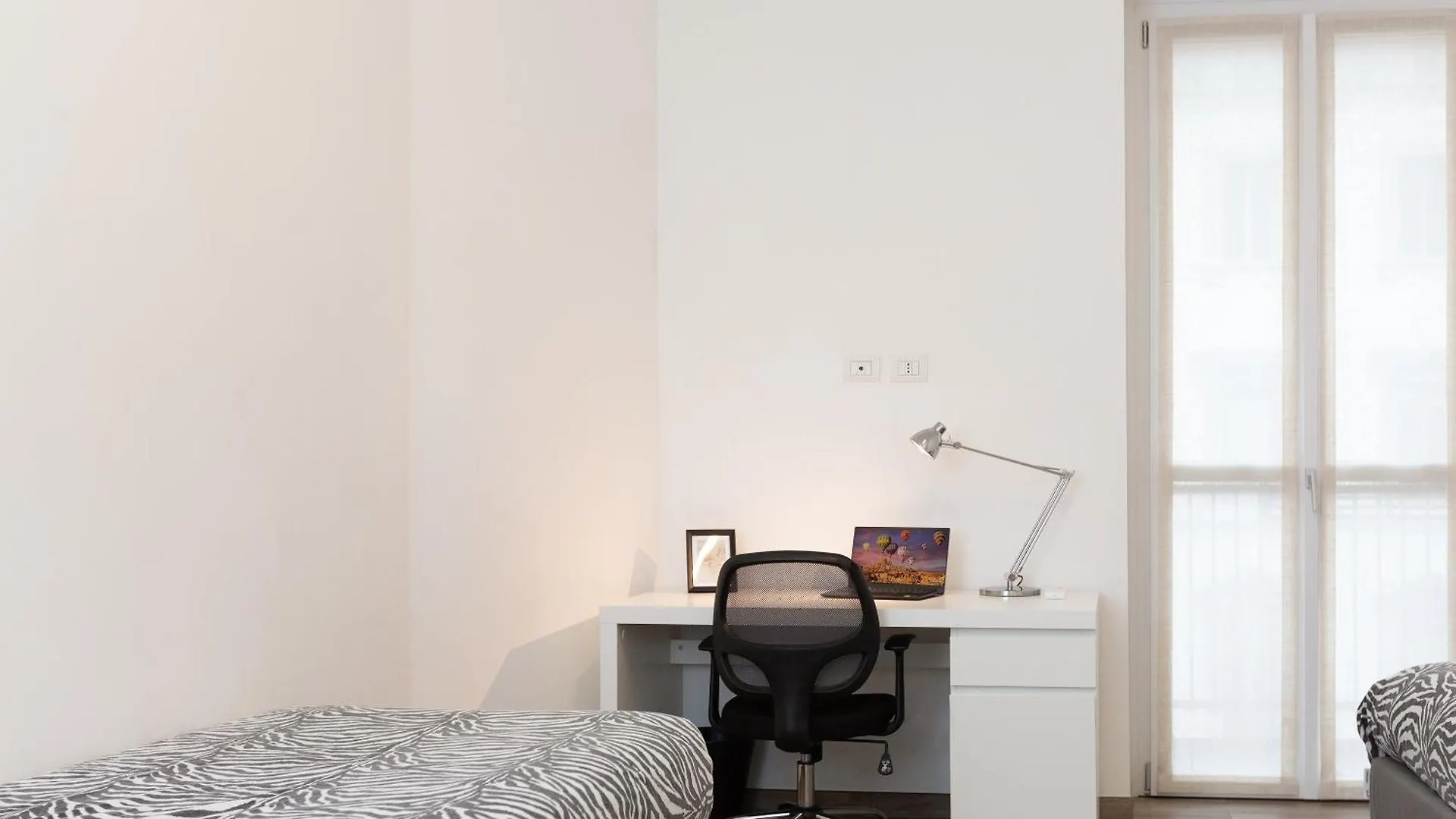 Apartment Portaromana Tres Chic Milan